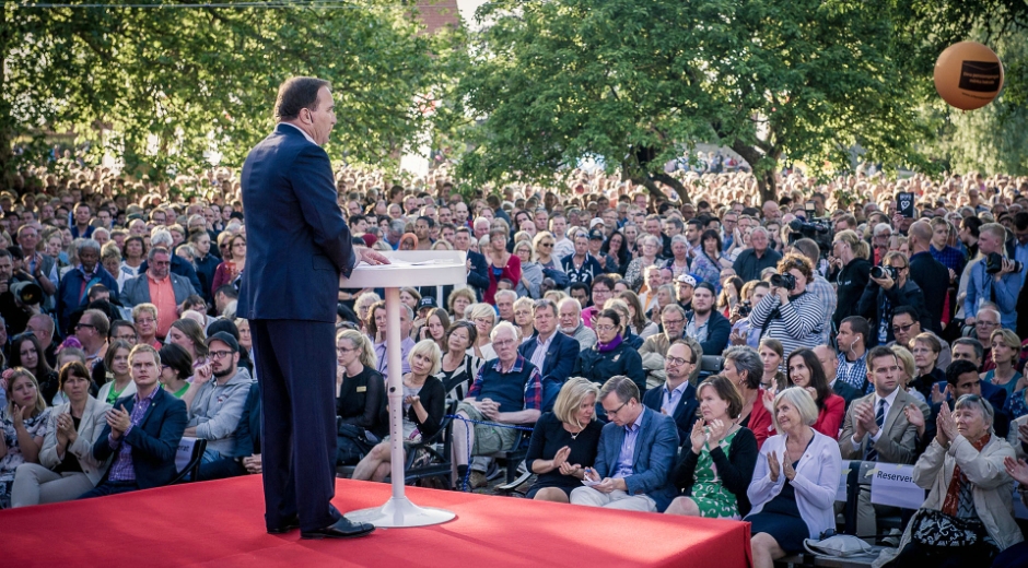 Socialdemokraterna.se